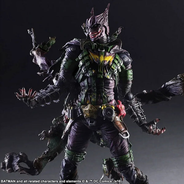 PA Batman Joker Fusion Action Figure (26 cm)
