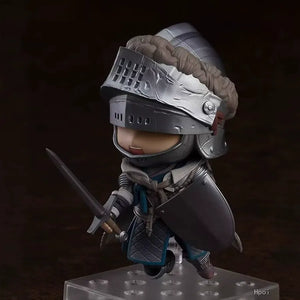 Nendoroid 2478 Raging Wolf Elden Ring Figure
