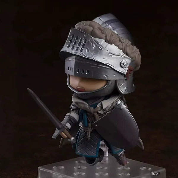 Nendoroid 2478 Raging Wolf Elden Ring Figure