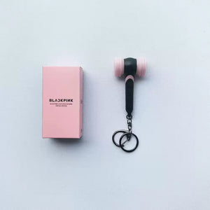 BLACKPINK Ver.2 Mini Lightstick Keychain