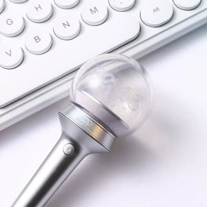 Aespa Synk Road Mini Luminous Keychain