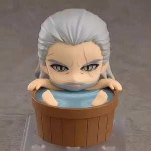 Nendoroid 907 Geralt of Rivia Figurine