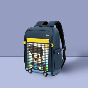 Divoom Backpack-S LED Pixel Art Backpack