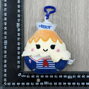 Stranger Things Hawkins Horde Plush