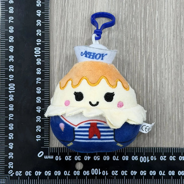Stranger Things Hawkins Horde Plush