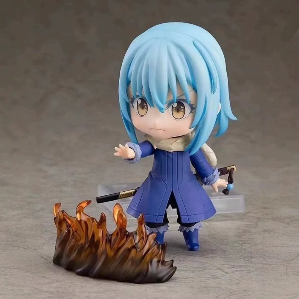 Nendoroid 1057 Rimuru Tempest Figure