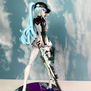 Girls' Frontline HK416 Kluka Figure (22 cm)