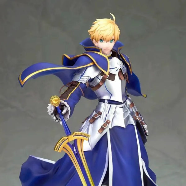 Fate Series Arthur Pendragon 1/8 Scale Figure