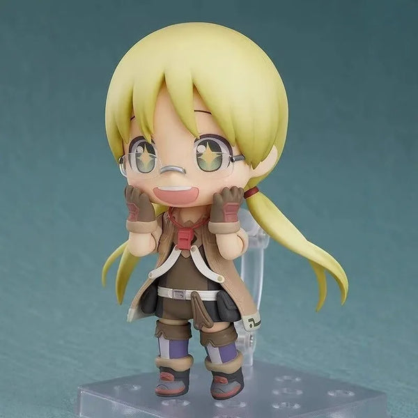 Nendoroid 1054 Rico Made in Abyss Figurine