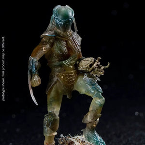 Hiya Predators Falcon Predator Active Camouflage Figure
