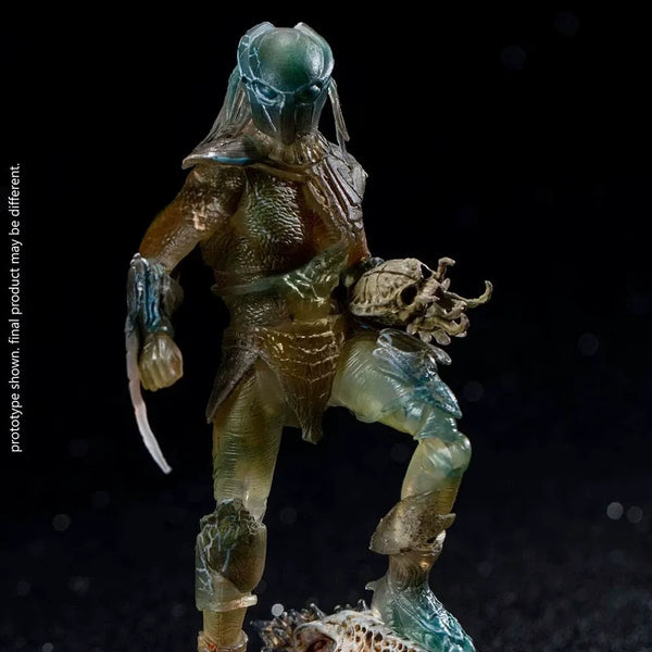 Hiya Predators Falcon Predator Active Camouflage Figure