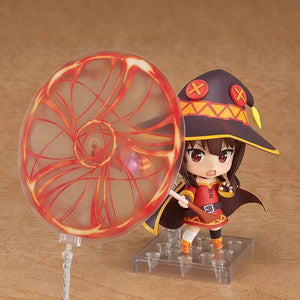 Nendoroid 725 Megumin KonoSuba Figure