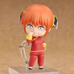 Nendoroid 2462 Kagura Gintama Figurine