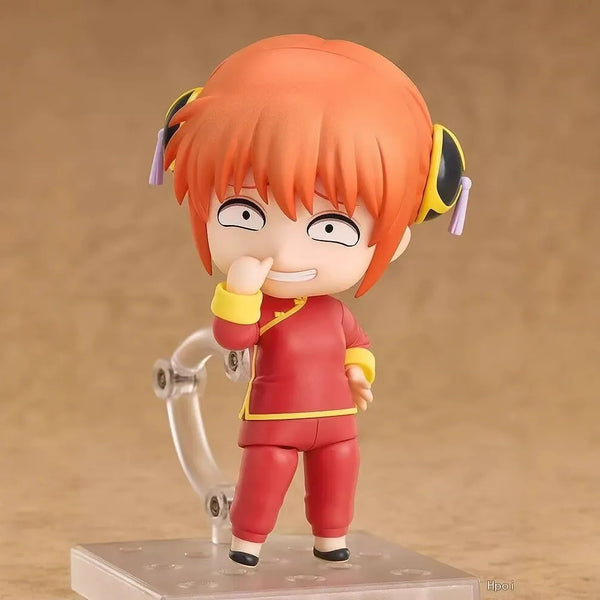 Nendoroid 2462 Kagura Gintama Figurine