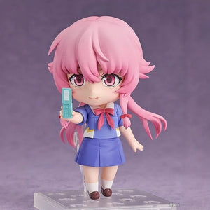 Nendoroid 2316 Yuno Gasai Figurine