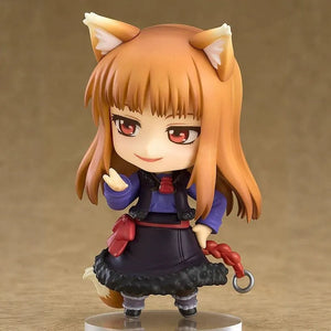 Nendoroid 728 Holo- Spice and Wolf Figurine