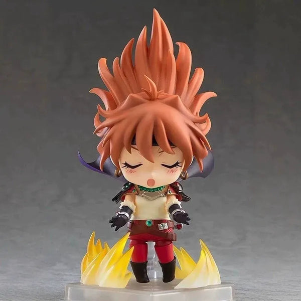 Nendoroid 901 Lina Inverse Figure