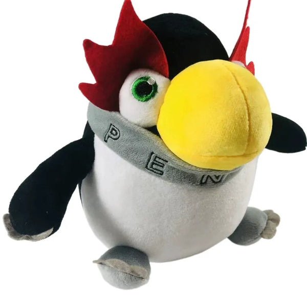 Neon Genesis Evangelion Chibi Plushies (20 cm)