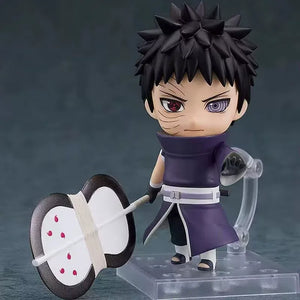 Nendoroid 2120 Naruto Uchiha Obito Figurine