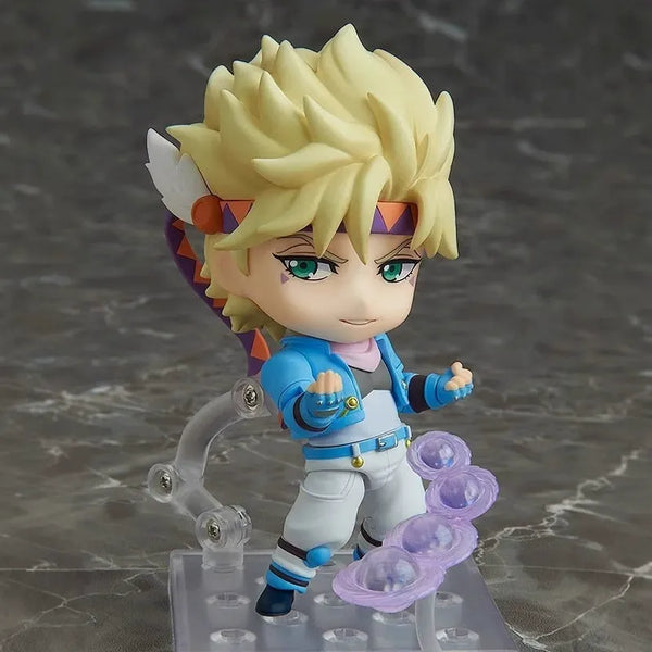 Nendoroid 1516 Caesar Zeppeli Figurine