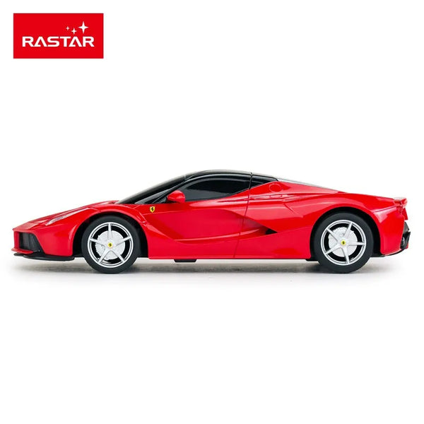 Rastar 1:24 LaFerrari Premium Performance RC Car