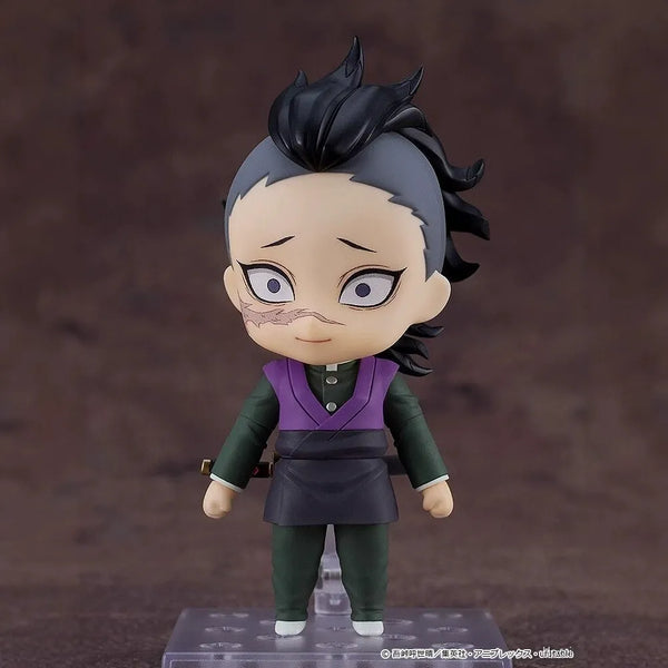 Nendoroid 2505 Demon Slayer Genya Shinazugawa Figurine