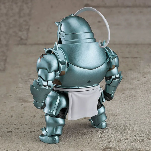 Nendoroid 796 Alphonse Elric Fullmetal Alchemist Figure