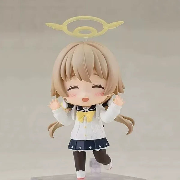 Nendoroid 2321 Hifumi Ajitani Figurine