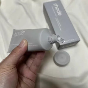Rhode Barrier Restore Cream