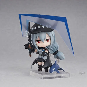 Nendoroid 1895 Skadi Arknights Figurine