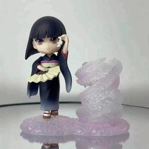 Hunter x Hunter Desktop Hunter Vol. 5 Set