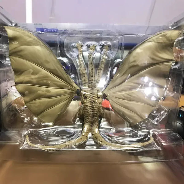 Legend Creation King Ghidorah Figure (30 cm)