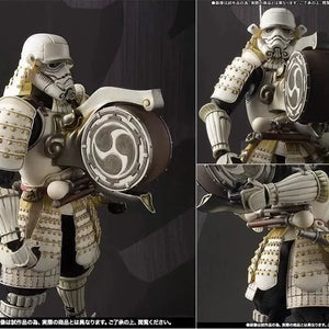 Takayuki Takeya Stormtrooper Figurine (18 cm)