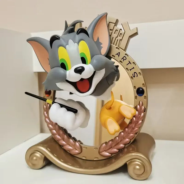 T&J Magic Mirror Figurine (8 cm)