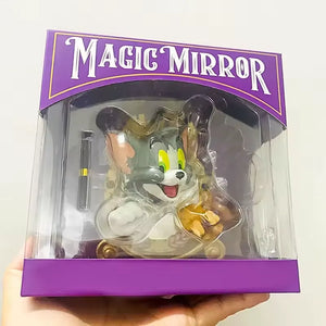 T&J Magic Mirror Figurine (8 cm)