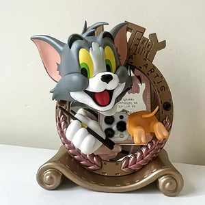 T&J Magic Mirror Figurine (8 cm)