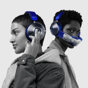 DAI-SUHN Air Purifying ANC Headphones