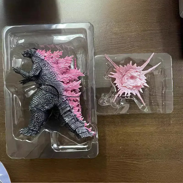 NECA Godzilla Titan Elite Action Figure (18 cm)