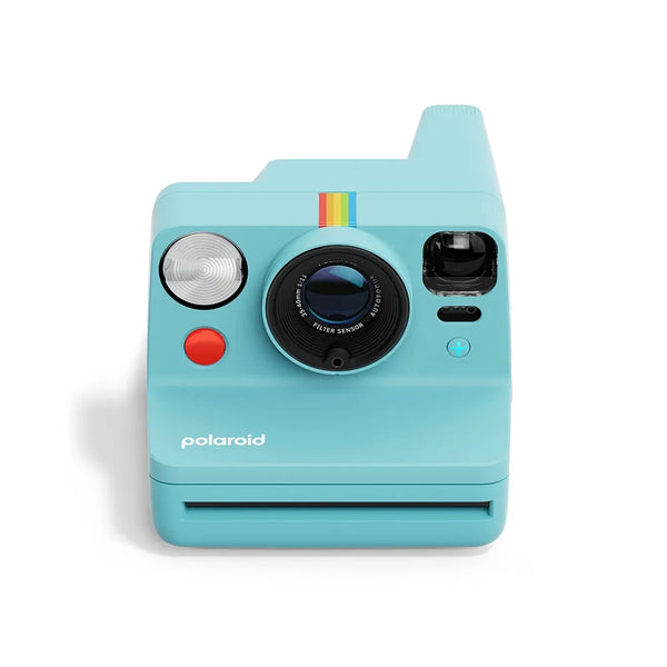 Polaroid Now+ 3rd GEN I-Type Instant Camera