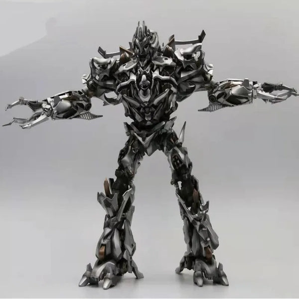 BMB LS-12 2.0 Aoyi Megatron Figure (38 cm)