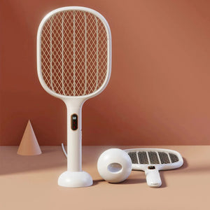 Qualitell S1 Pro Smart Guardian Mosquito Racket