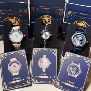 Harry Potter Chrono-Magic Watch Mystery Box
