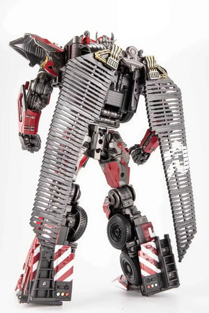 Transformers Sentinel Prime OV-01 Figure (32 cm)