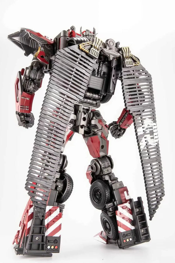 Transformers Sentinel Prime OV-01 Figure (32 cm)