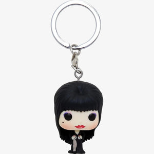 Funko Pocket Pop Elvira Keychain