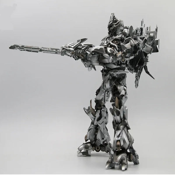 BMB LS-12 2.0 Aoyi Megatron Figure (38 cm)