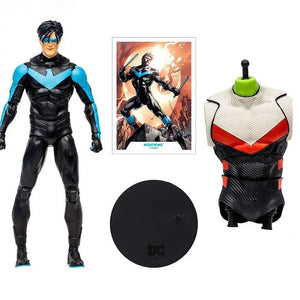 McFRLN Legends Unleashed Collection Figures (19 cm)