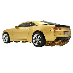 Youhu 88J Bumblebee Hornet Knight Gold Ver. Figure (28 cm)