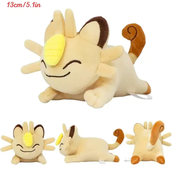 Pokimoen Catch Sweet Dreams Plushie