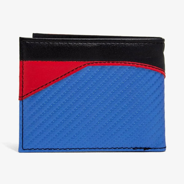 MRVL Spiderman Far From Home Bi-Fold Wallet